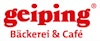 Bäckerei Wilhelm Geiping GmbH & Co.KG Logo