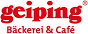 Bäckerei Wilhelm Geiping GmbH & Co.KG Logo
