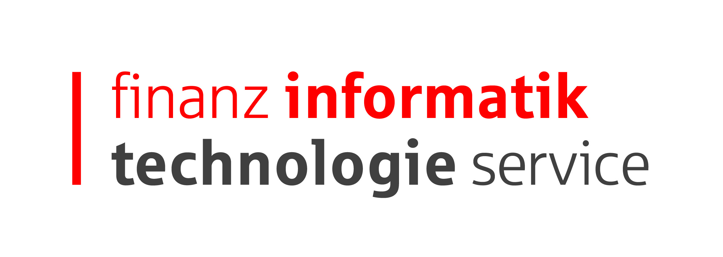 Finanz Informatik Technologie Service Logo