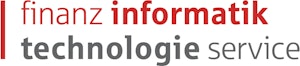 Finanz Informatik Technologie Service Logo