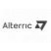 Alterric GmbH Logo