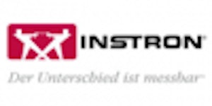 Instron GmbH Logo