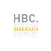 Hochschule Biberach Logo