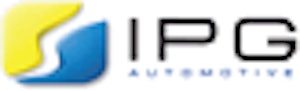 IPG Automotive GmbH Logo