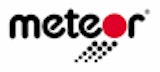 Meteor GmbH Logo