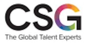 CSG Talent Logo