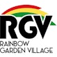Rainbow Garden Village Logo