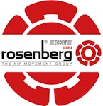 Rosenberg Ventilatoren GmbH Logo