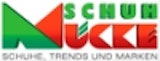Schuh- und Sport Mücke GmbH Logo