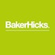 BakerHicks Logo