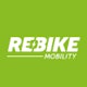 Rebike Mobility GmbH Logo
