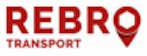 Rebro Transport Service GmbH Logo