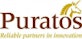 PURATOS Logo