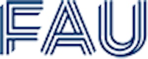Friedrich-Alexander Universität Erlangen-Nürnberg (FAU) Logo