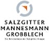 Salzgitter Mannesmann Grobblech GmbH Logo