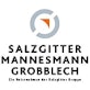 Salzgitter Mannesmann Grobblech GmbH Logo