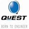 QuEST Global Logo