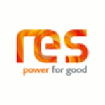 RES Deutschland GmbH Logo