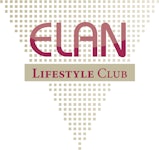 ELAN Lifestyle Club Logo