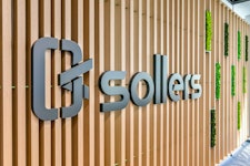 Sollers Consulting GmbH Logo