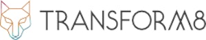 Transform8 GmbH Logo
