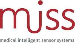 M.I.S.S. GmbH Logo
