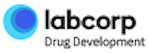Labcorp Drug Development Logo