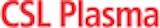 CSL Plasma GmbH Logo