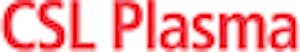 CSL Plasma GmbH Logo