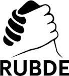 RUBDE Logo