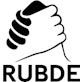 RUBDE Logo