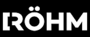 Röhm GmbH Logo