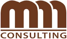 MMM Consulting GmbH Logo