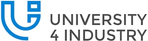 University4Industry Logo