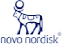 Novo Nordisk A/S Logo