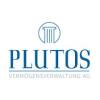 Plutos Vermögensverwaltung AG Logo