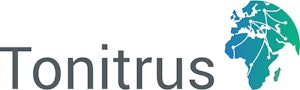 Tonitrus GmbH Logo