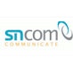 SNcom GmbH Logo