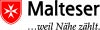Malteser in Deutschland Logo