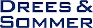 Drees & Sommer AG Logo