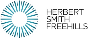 Herbert Smith Freehills LLP Logo