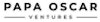 PAPA OSCAR Ventures Logo