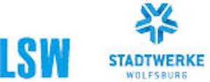 LSW Holding GmbH & Co. KG | Stadtwerke Wolfsburg AG Logo