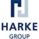 HARKE Chemicals GmbH Logo