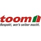 toom Baumarkt GmbH Logo