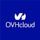 OVHcloud Logo