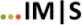 IM|S Intelligent Media Systems AG Logo
