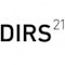 DIRS21 by TourOnline AG Logo