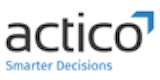 ACTICO GmbH Logo