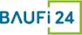 Baufi24 Baufinanzierung AG Logo